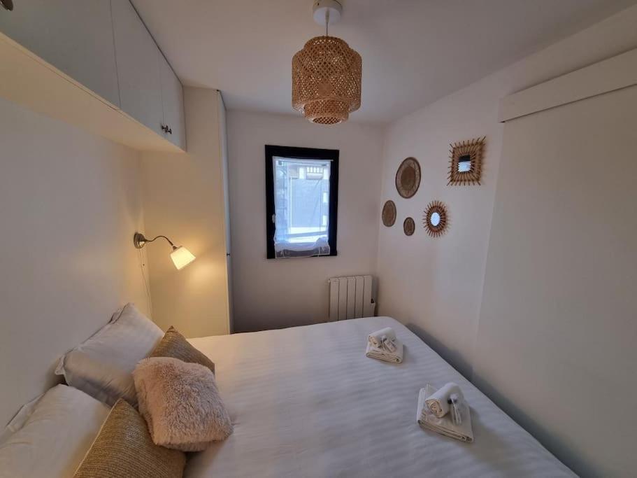 Cosy Plage-Acces Prive A La Mer カブール エクステリア 写真